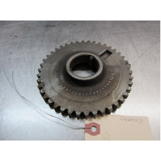 06K017 Left Camshaft Timing Gear For 02-08 FORD E-350 SUPER DUTY  6.8 F8AE6256BA